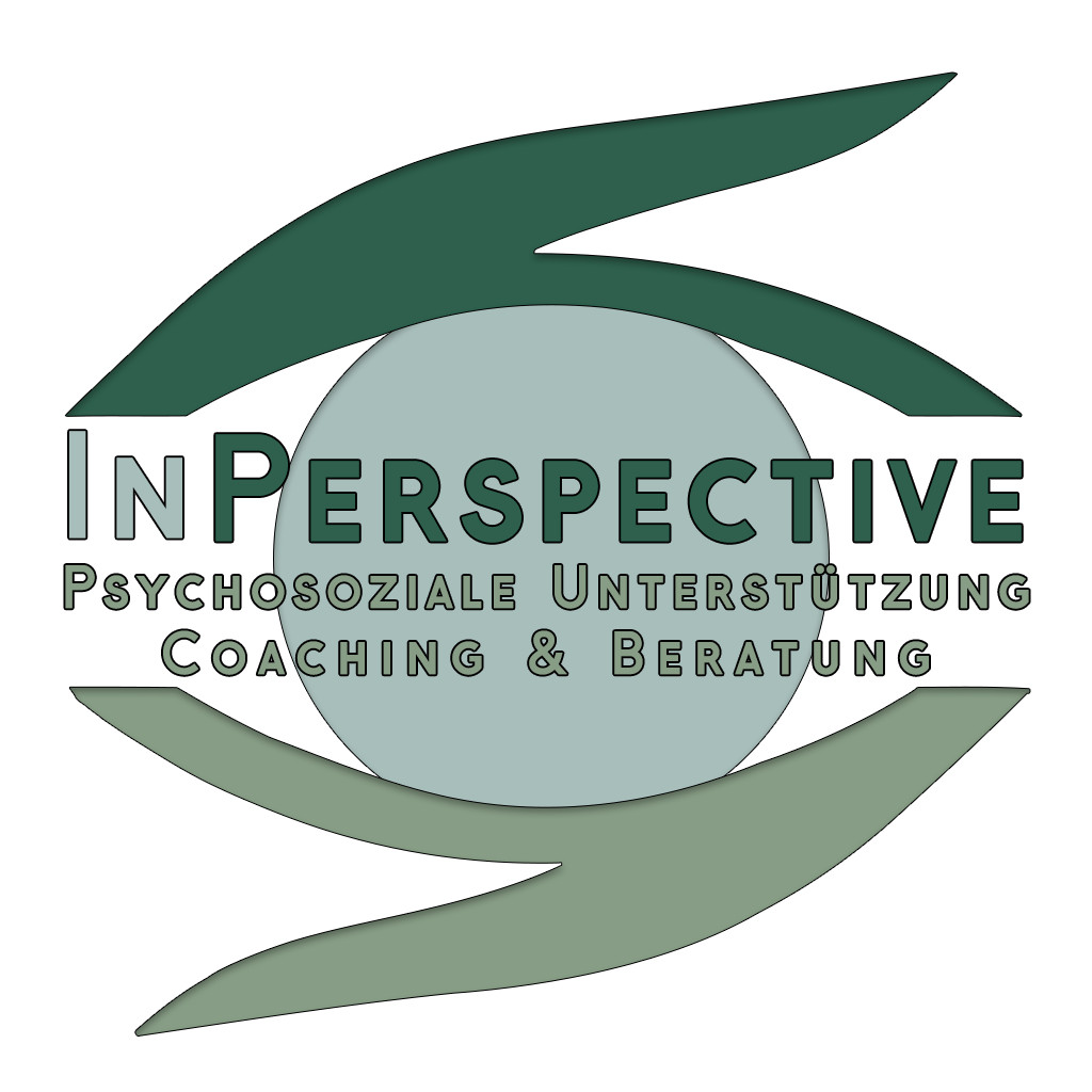 Logo von InPerspective – Psychosoziale Unterstützung, Coaching und Beratung
